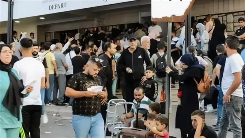 عودة اللاجئيين السوريين،