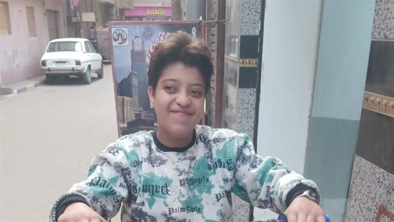 الطالب عمار والمعروف