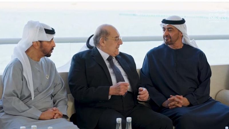 رئيس مجلس الشيوخ،