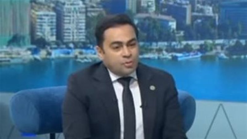  الدكتور محمد حمزة