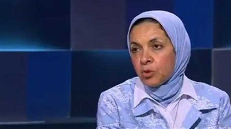 د. يمن الحماقي -