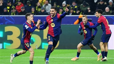 في بيان رسمي، رابطة الليجا تكشف موقف قيد لاعب برشلونة 