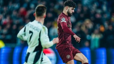 تفوق إيطالي وسقوط السيتي، نتائج مباريات اليوم في دوري أبطال أوروبا