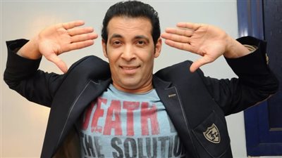  حيثيات تخفيف حبس سعد الصغير إلى 6 أشهر: المحكمة استخدمت أقصى درجات الرأفة 