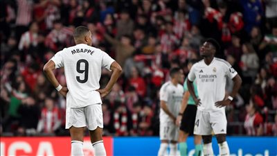 ترتيب دوري أبطال أوروبا بعد مباريات الجولة السادسة