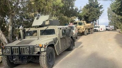 واشنطن تعلن أول انسحاب إسرائيلي في لبنان بموجب اتفاق وقف النار