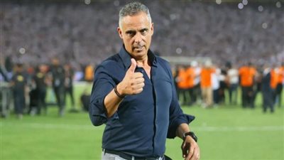 مسئول بالزمالك: جوميز رفض التعاقد مع أفضل مدافع في أفريقيا