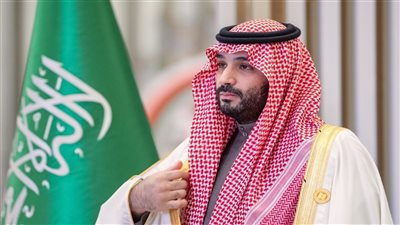  ولي العهد السعودي: نقف مع قطر في كل خطواتها وإجراءاتها ضد إسرائيل