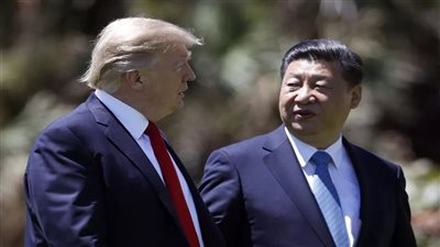 ترامب يوجه دعوة إلى الرئيس الصيني شي جين بينج لحضور حفل تنصيبه