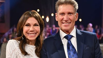 طلق زوجته بسببه، جيري تيرنر العازب الذهبي يعلن إصابته بسرطان غير قابل للشفاء