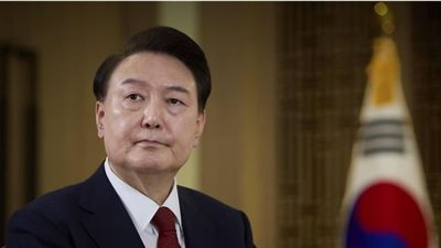 رئيس كوريا الجنوبية يتعهد بالقتال دفاعا عن نفسه 