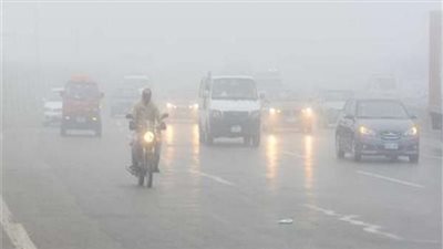 بيان عاجل من الداخلية والأرصاد الجوية بشأن طقس اليوم الخميس