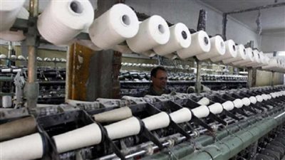 مدبولي: استثمارات ضخمة لتطوير شركات الغزل والنسيج ورفع كفاءتها