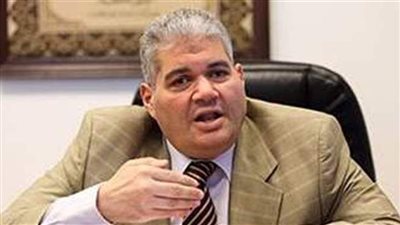 د. صلاح عبية: نفوذ أمريكا سيتراجع خلال 6 سنوات.. والصين ستصبح إمبراطورية كبيرة قريبًا وتشكل تحالفًا قويًا مع الاتحاد الأوروبى وروسيا ( حوار )