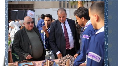 جامعة حلوان تعلن الفائزين في 