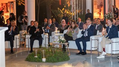 محافظ أسيوط يشارك في ختام مشروع بناء القدرات من خلال تطوير البنية التحتية 