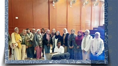 رئيس جامعة حلوان: نولي أهمية قصوى لقضايا المرأة 