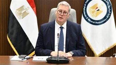 وزير البترول يفتتح مشروع حماية الشعاب المرجانية بالغردقة