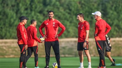 قرار جديد من كولر قبل مواجهة باتشوكا