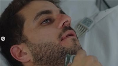 مسلسل وتر حساس الحلقة 34، عبد الرحمن يستفيق من الغيبوبة