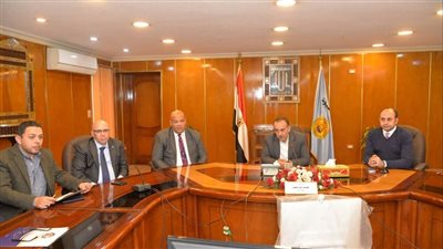 وزيرة البيئة تعلن إنشاء مصنع جديد للمخلفات بأسيوط 