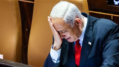 نتنياهو يروج الأكاذيب لتبرير انتشار قوات الاحتلال الإسرائيلي في المنطقة العازلة بسوريا