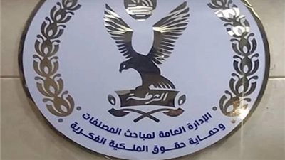 ضبط مدير موقع إلكتروني بث محتوى مملوك لجهة حكومية بالشرقية 