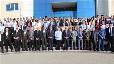 حصاد الجامعات التكنولوجية خلال 2024.. 12 كيانا تعليميا يقدمون برامج دراسية حديثة تواكب متطلبات سوق العمل.. وزيادة ملحوظة في أعداد الطلاب الملتحقين