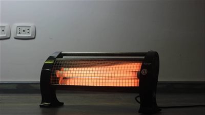 تبدأ بـ 1015 جنيها وتصل إلى 10600، تعرف على أسعار الدفايات بالأسواق (صور)