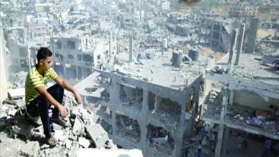 فرنسا تدعم عملية انتقال سياسي سلمي وممثل للجميع في سوريا