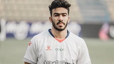 الزناري يبدأ تدريبات علاجية في مران الزمالك 