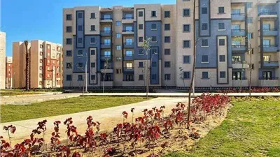 تنفيذ 55 ألف شقة بمشروع الإسكان الأخضر بالمدن الجديدة