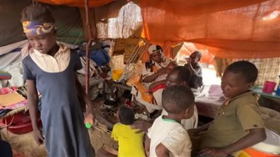 مقتل 3 عاملين ببرنامج الأغذية العالمي بضربة جوية بالسودان