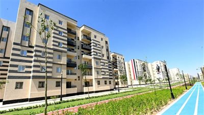 الاقساط الاسترشادية لشقق أصحاب الأولوية سكن لكل المصريين 5 لمتوسطي الدخل