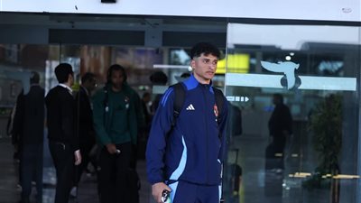 كأس إنتركونتيننتال، الأشعة تثبت إصابة محمد عبد الله في العضلة الأمامية 