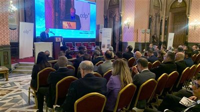 6 مليارات يورو حجم التبادل التجاري بين مصر وإيطاليا في 2023