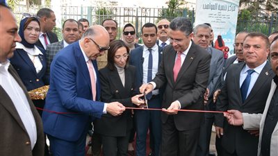 وزير التموين: توفير السلع الأساسية بأسعار مخفضة بأسواق اليوم الواحد لتخفيف الأعباء عن المواطنين