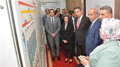 وزير التموين: التوسع في منظومة الصوامع بالمحافظات لدعم الأمن الغذائي