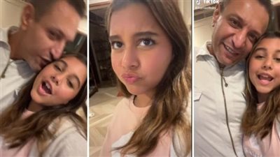 بعد حبس المتهم 3 سنوات، القصة الكاملة لأزمة ابنة شيرين عبد الوهاب مع الابتزاز الإلكتروني 