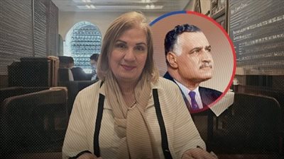 بعد بيعها 50 فدانًا في الشيخ زايد بـ 2 مليار جنيه.. شقيقة عبد الناصر تثير الجدل.. نشطاء يشككون في قرابتها للرئيس الراحل.. وهذا سر عدم حضور الزعيم لحفل زفافها