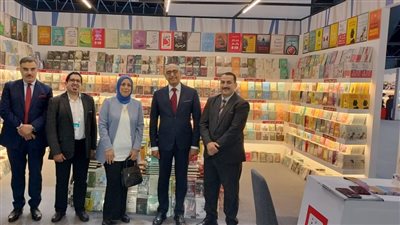 هيئة المعارض تشارك في جدة الدولي للكتاب بـ 16 دار نشر 
