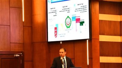 الرقابة الإدارية بجنوب سيناء تحتفل باليوم العالمي لمكافحة الفساد