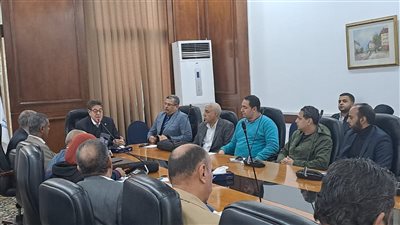 غرفة الطباعة تعقد ورشة عمل حول النظام الجديد للتأمينات الاجتماعية