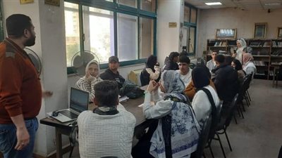 بدء فعاليات الاحتفال بـ