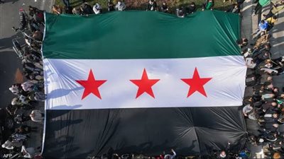 الخارجية الروسية: مستقبل سوريا يجب أن يحدده السوريون بأنفسهم