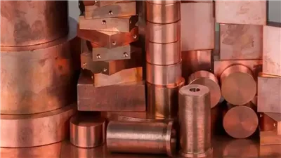 تعرف على أسعار النحاس اليوم الاربعاء 19-2-2025 بالسوق المحلية