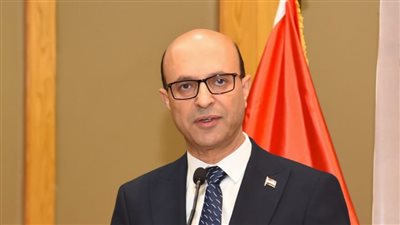 جامعة أسيوط تتقدم 168 مستوى خلال عام بالتصنيف الإنجليزي لمعايير التنمية المستدامة