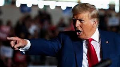 ترامب يتعهد بالسعي بقوة لـ تنفيذ عقوبة الإعدام داخل الولايات المتحدة 