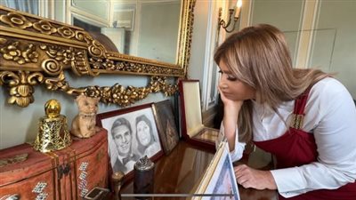 قبل افتتاحه مجانا للزوار، لقطات من حلقة شافكي المنيري داخل بيت عبدالحليم حافظ