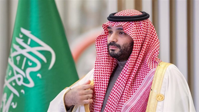 محمد بن سلمان، فيتو